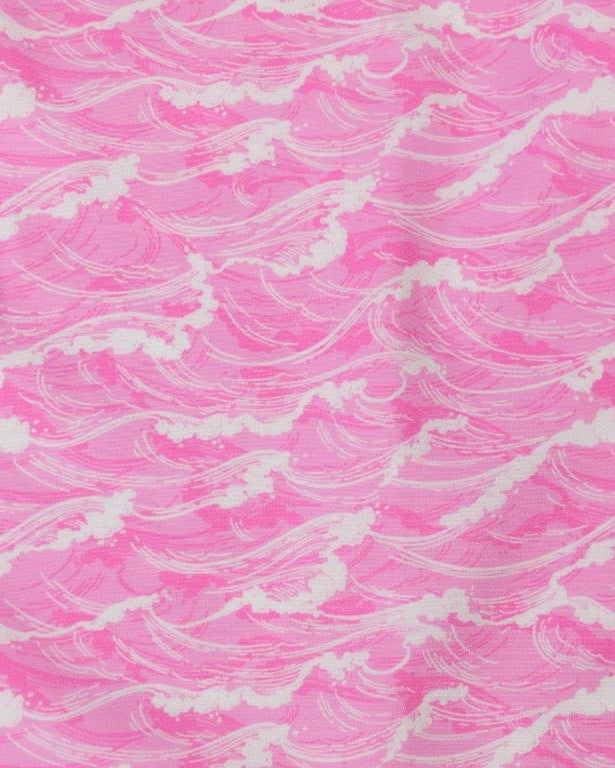 Tidal Cabana Set - Pink