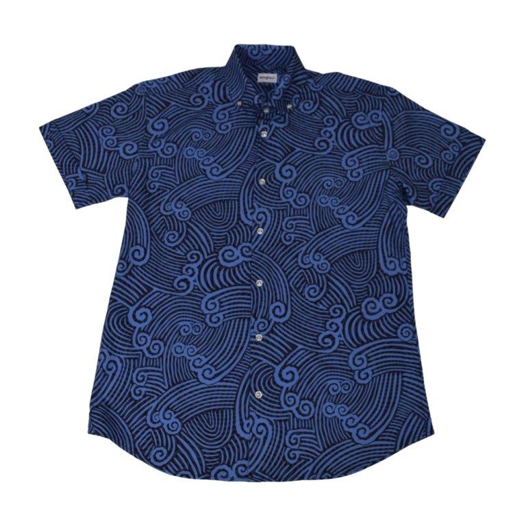 Ripcurl Woven Shirt - Navy
