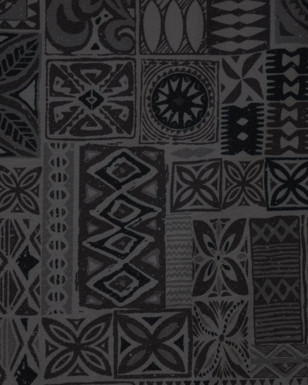 Tribal Tiles Cabana Set