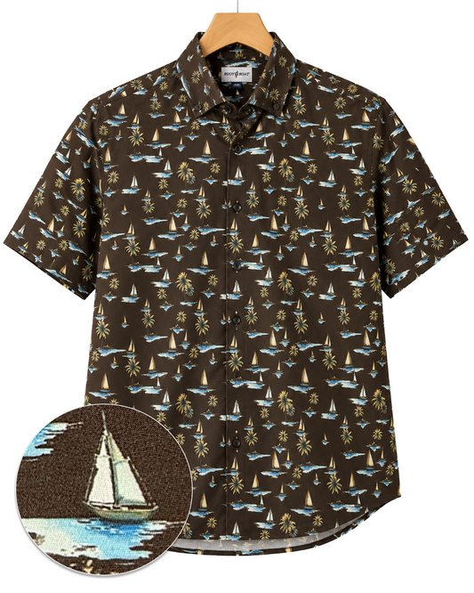 Sail Away Cabana Set
