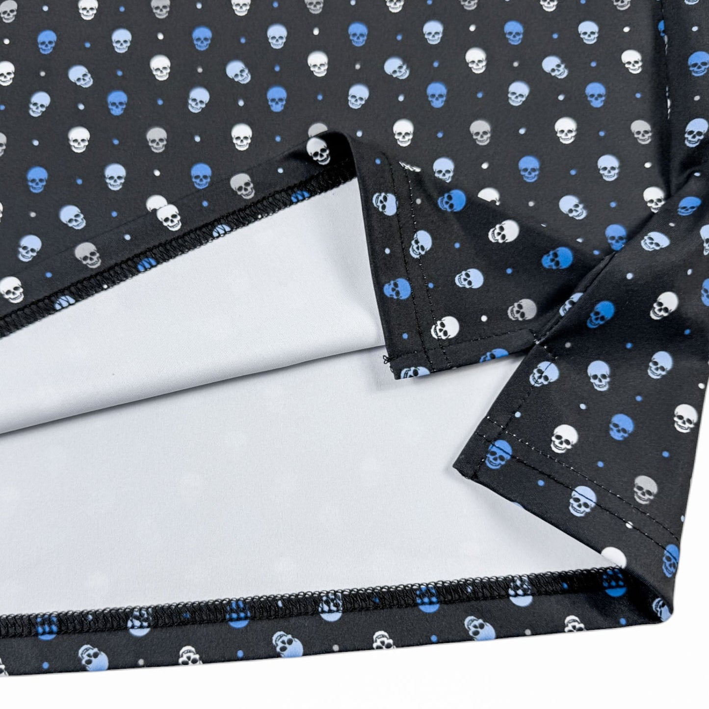Skulls Polo - Buoy & Boat - Polo -