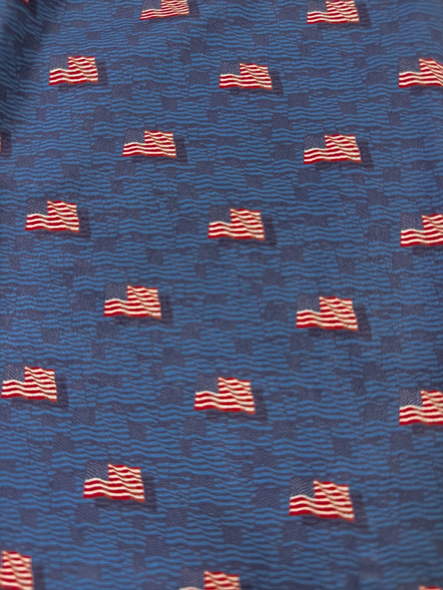 Flag Sea Cabana Set