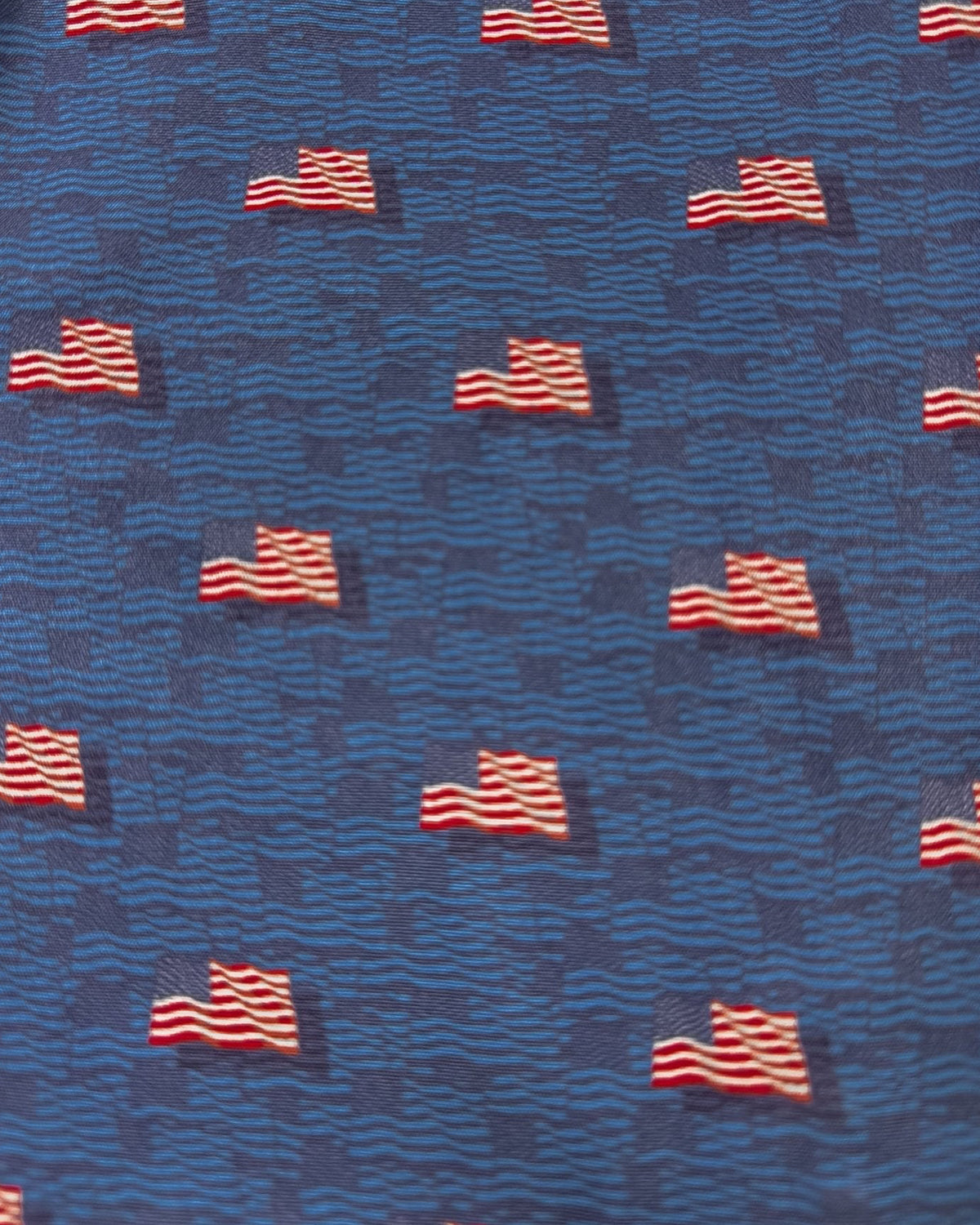Flag Sea Cabana Set - Buoy & Boat - Cabana Set - L