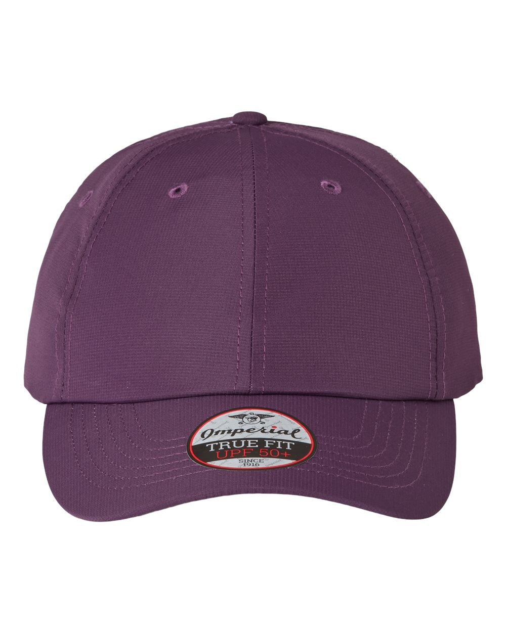 Custom Performance Cap