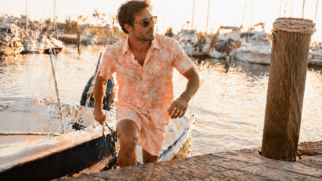 Dock to Dinner: What to Wear Without Changing