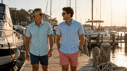 Father's Day Gift Ideas for Dads Who'd Rather Be on the Water - Buoy & Boat
