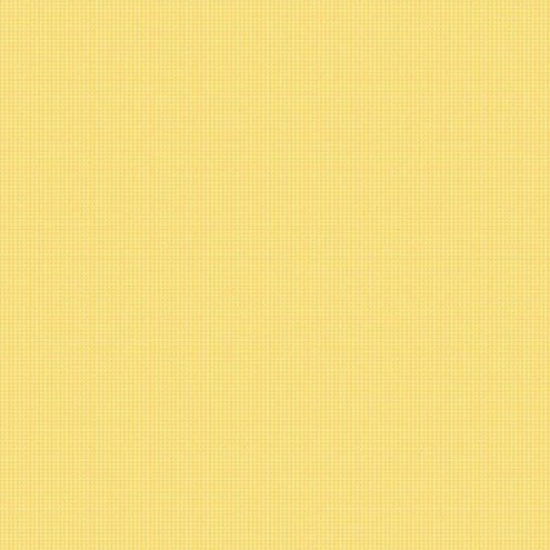 Simple Texture Woven Shirt - Sunshine