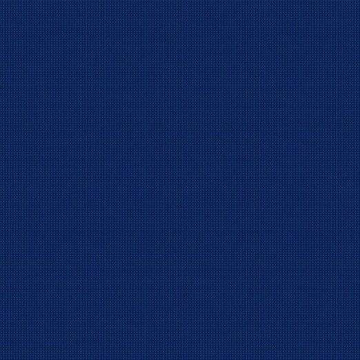 Simple Texture Woven Shirt - Navy