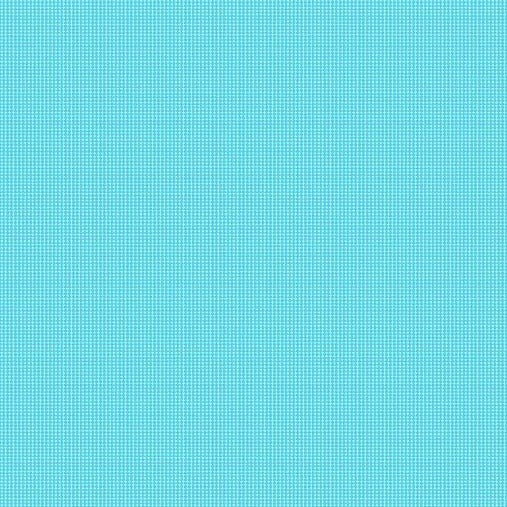 Simple Texture Woven Shirt - Aqua