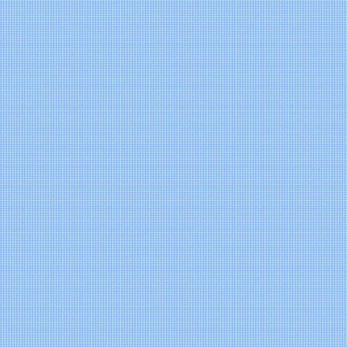 Simple Texture Woven Shirt - Blue