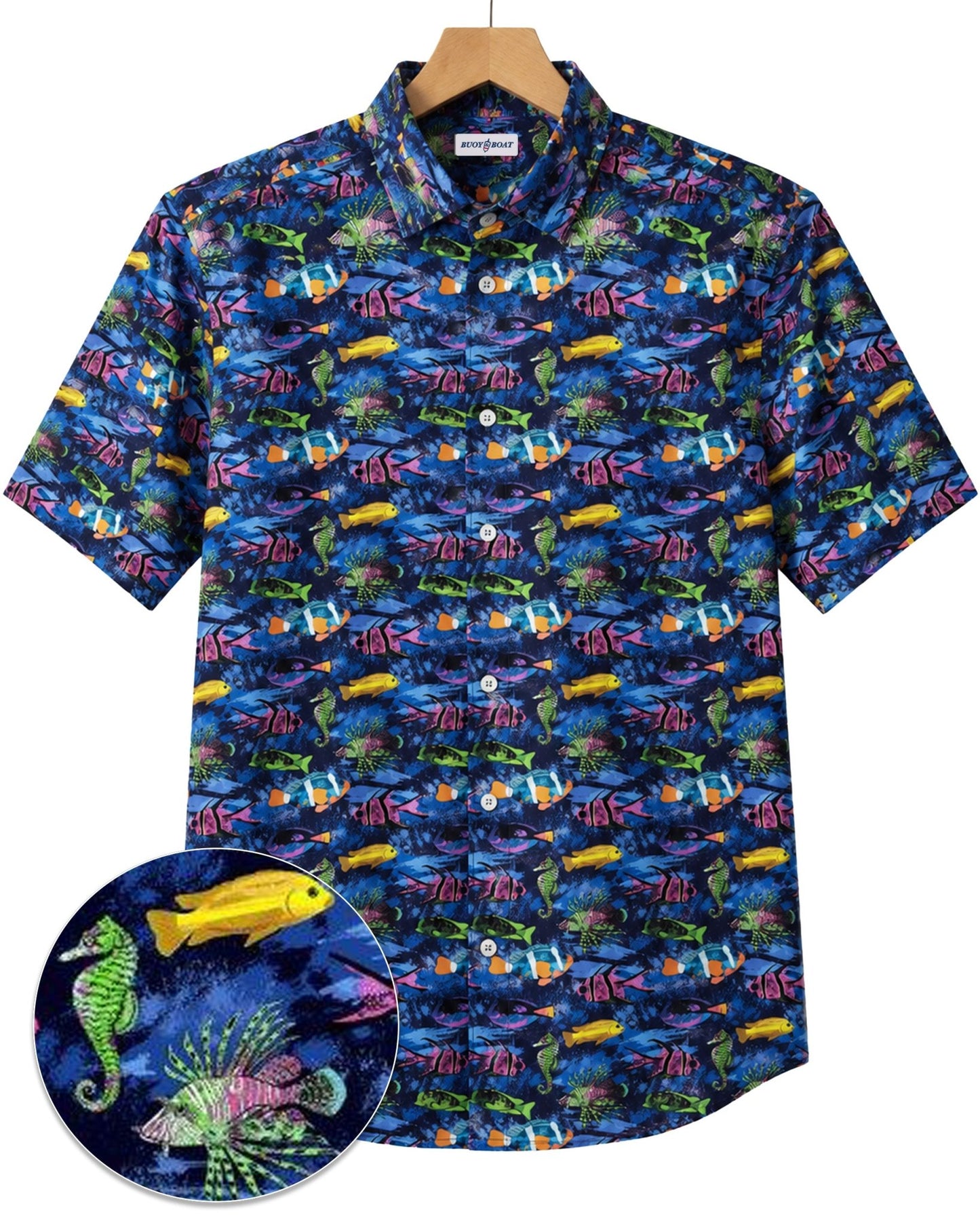 Fish Cabana Set
