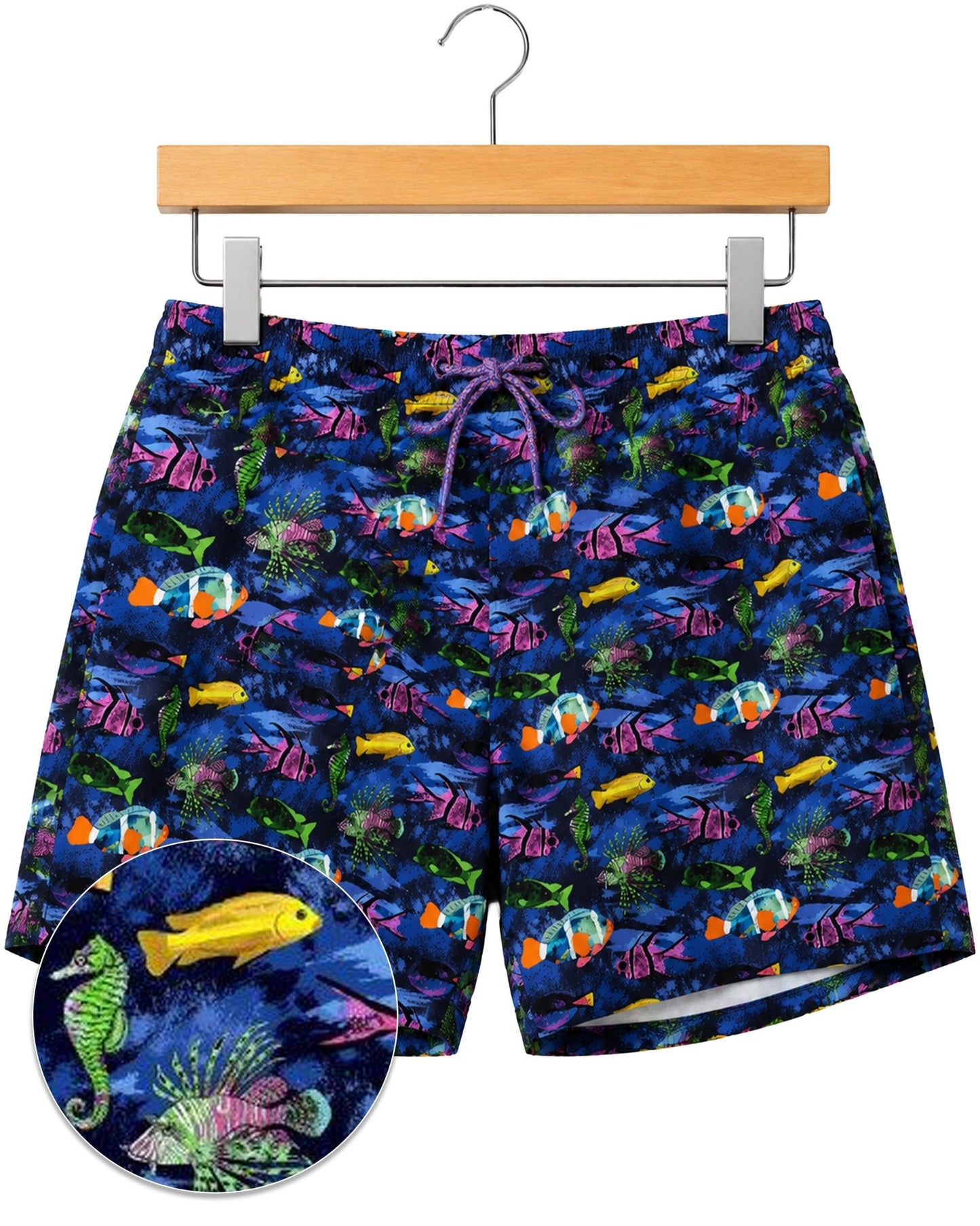 Fish Cabana Set