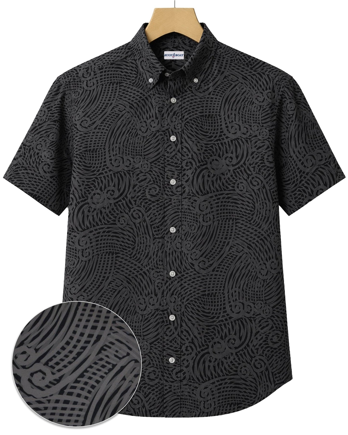 Ripcurl Cabana Set - Black
