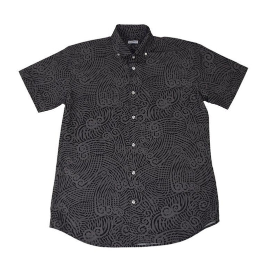 Ripcurl Woven Shirt - Black