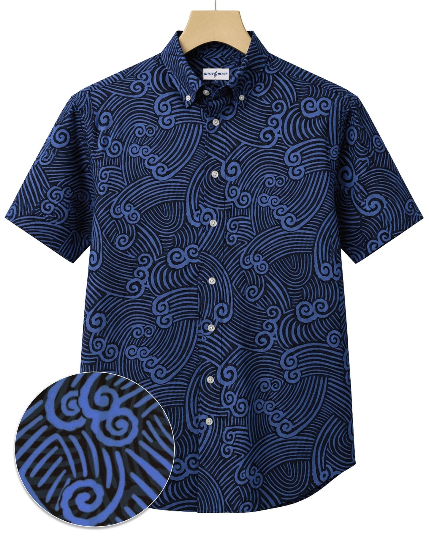 Ripcurl Cabana Set - Navy