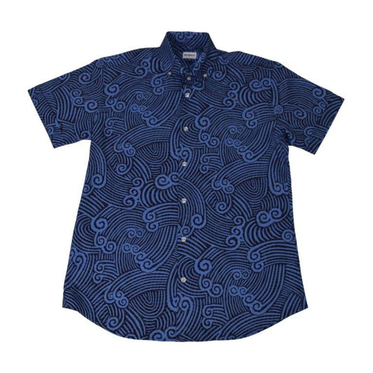 Ripcurl Woven Shirt - Navy