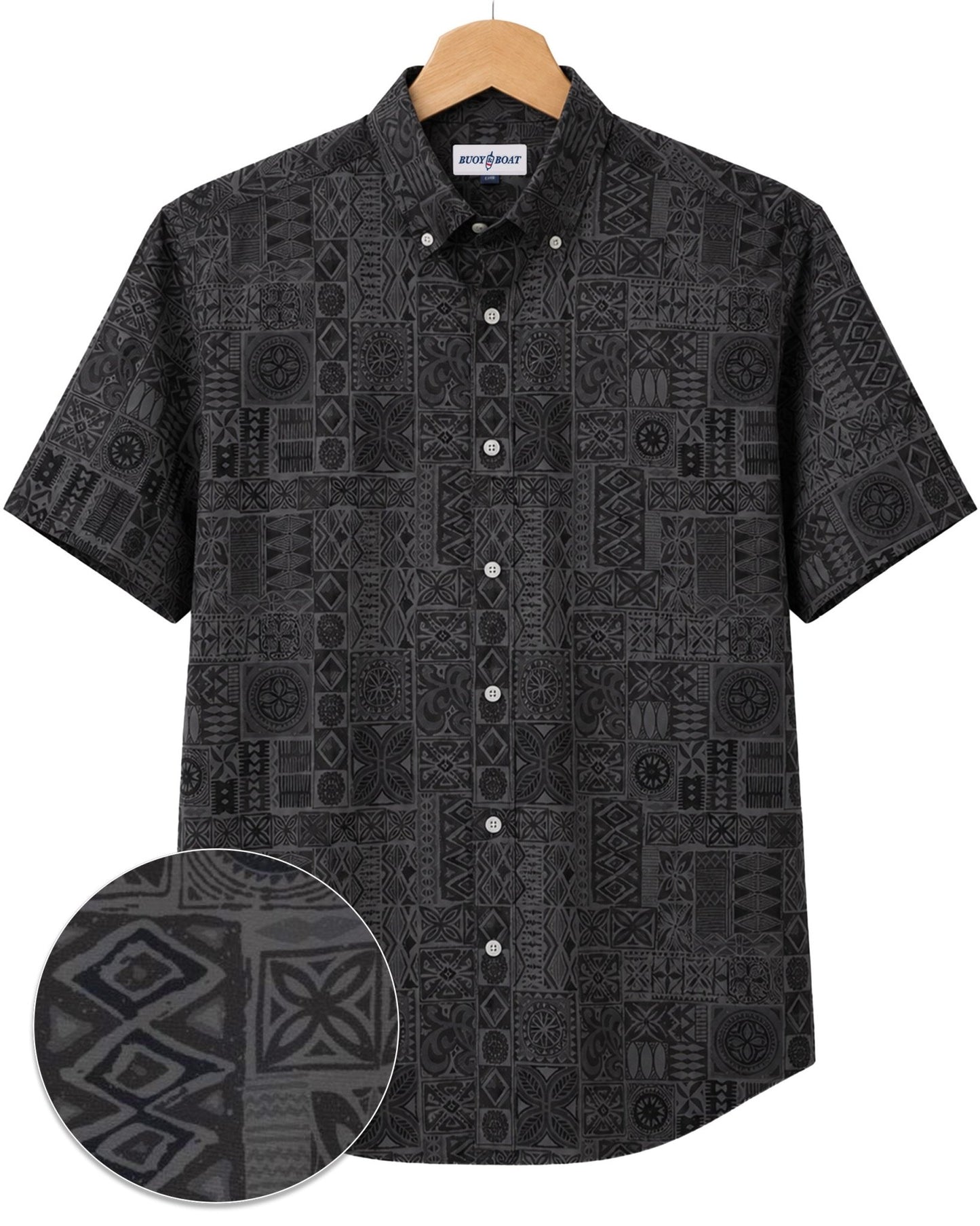 Tribal Tiles Cabana Set