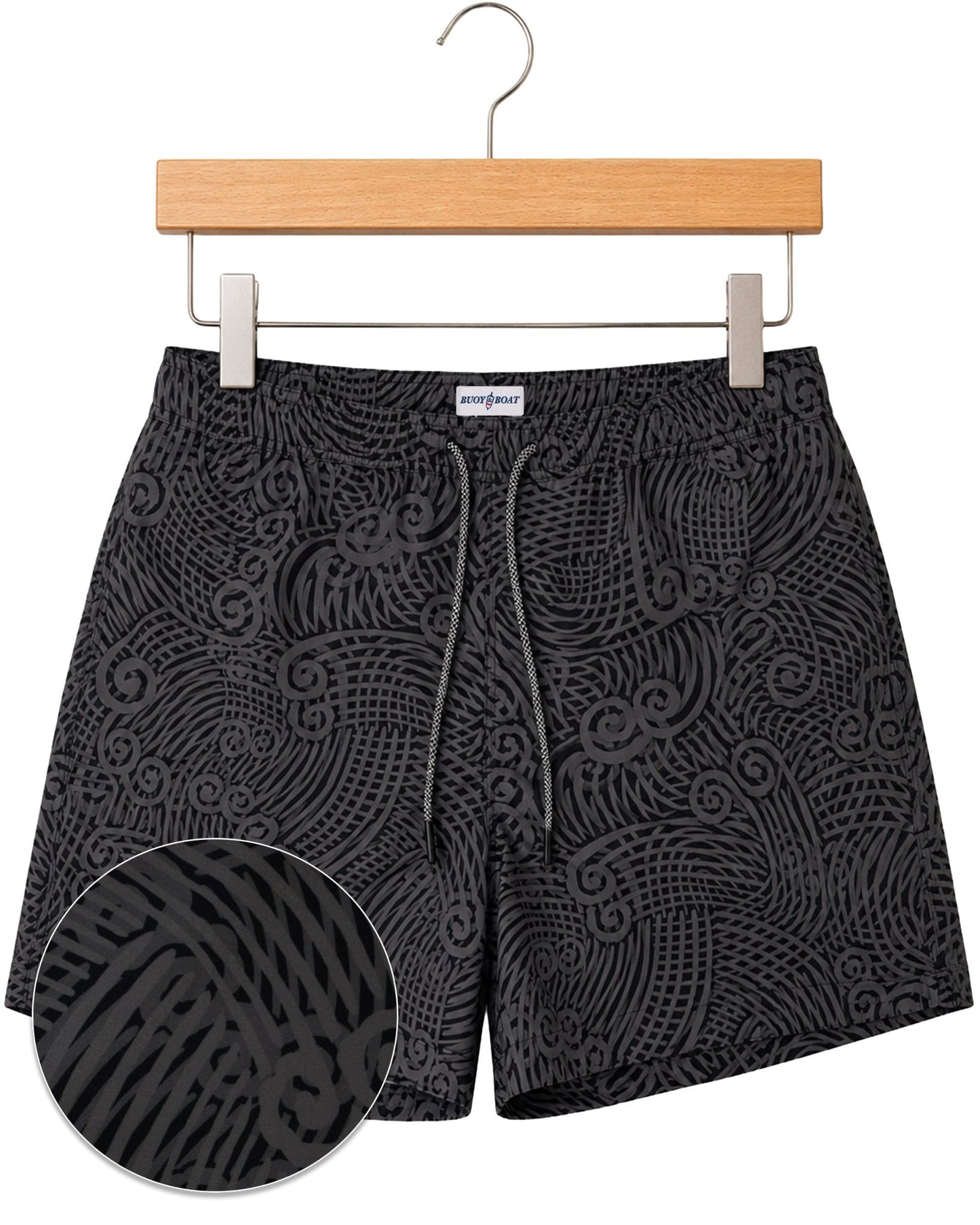 Ripcurl Cabana Set - Black