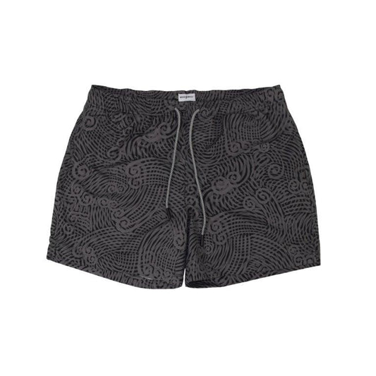 Ripcurl Swim Trunks - Black