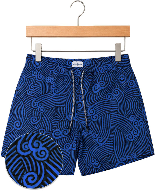 Ripcurl Swim Trunks - Navy