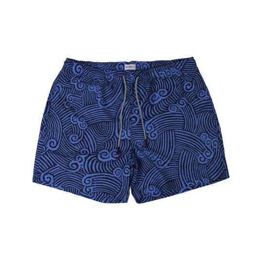 Ripcurl Swim Trunks - Navy