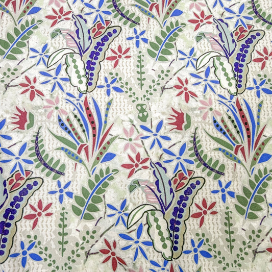 Isla Bonita Woven Shirt – Olive