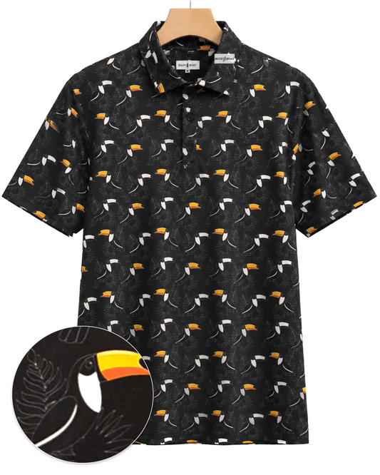 Toucan Polo - Buoy & Boat - Polo - 