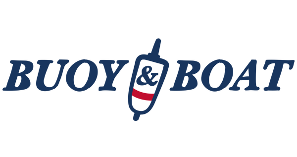 Buoy & Boat