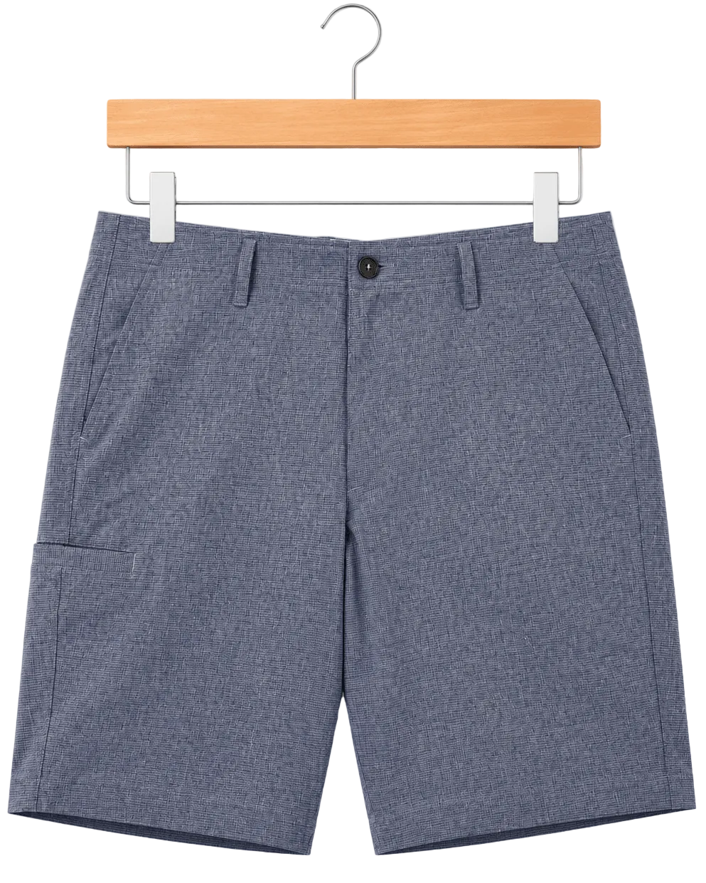 Buoy and Boat Stretch Short - Buoy & Boat - Shorts - Navy