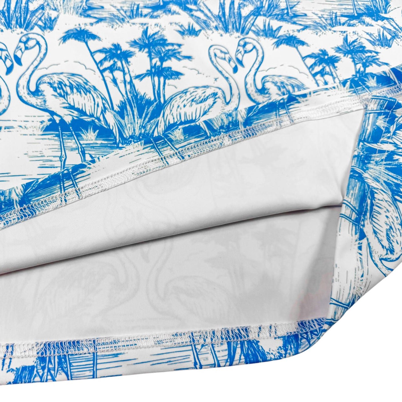 Flamingo Flock Polo - Buoy & Boat - Polo - 