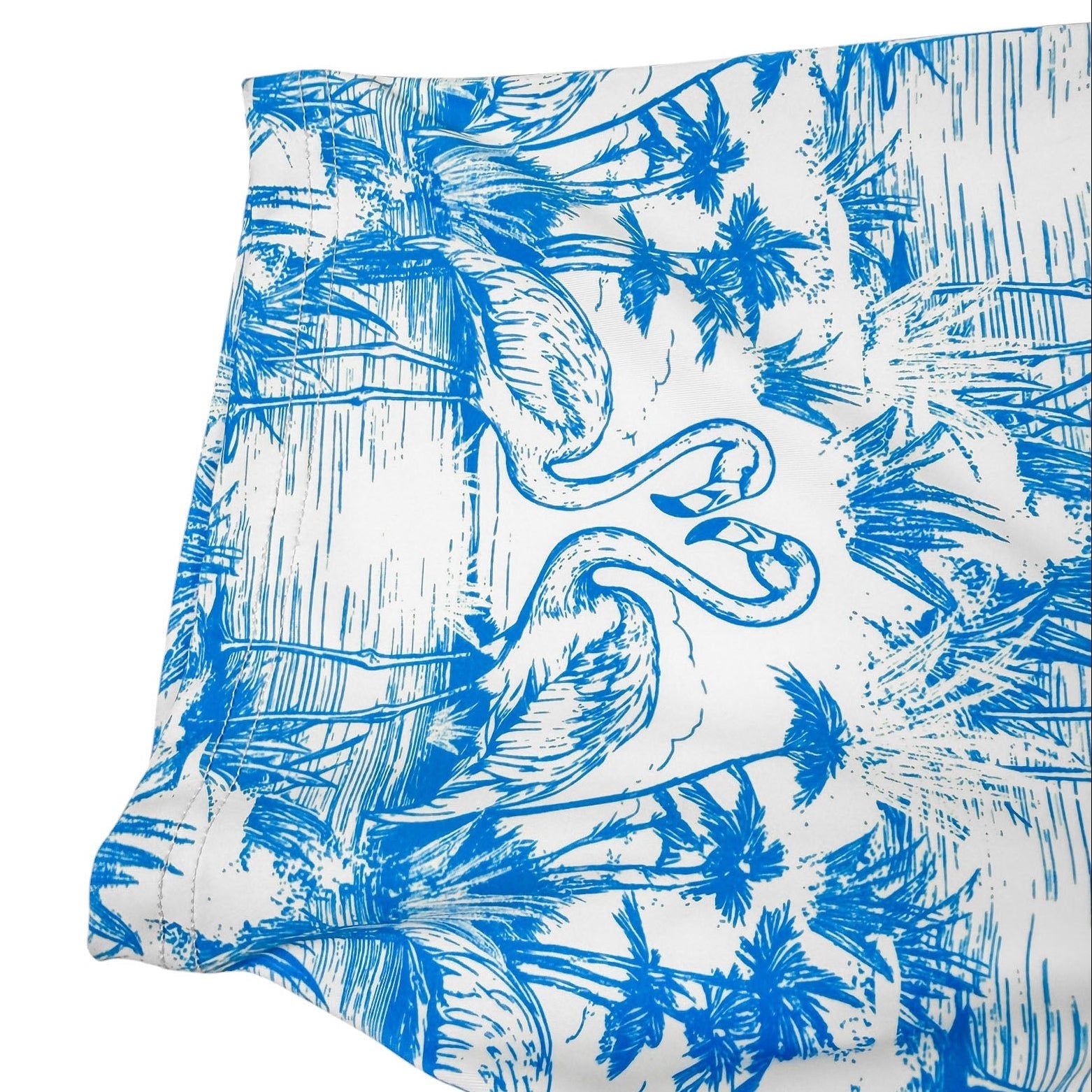 Flamingo Flock Polo - Buoy & Boat - Polo - 