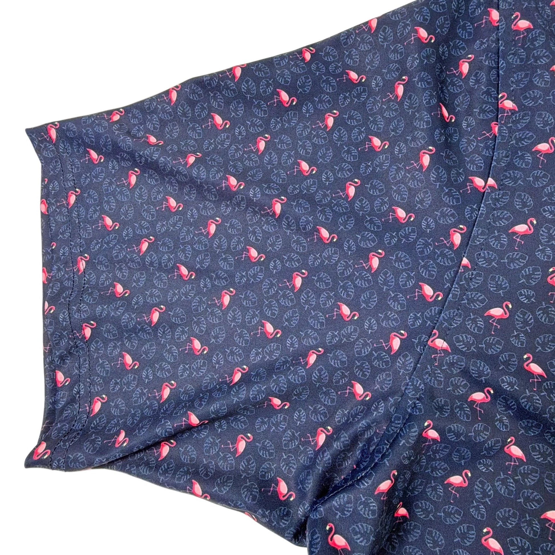 Flamingo Polo - Buoy & Boat - Polo - 