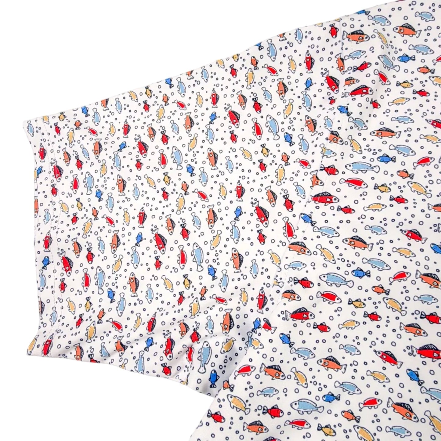 Ocean Life Polo - Buoy & Boat - Polo - 