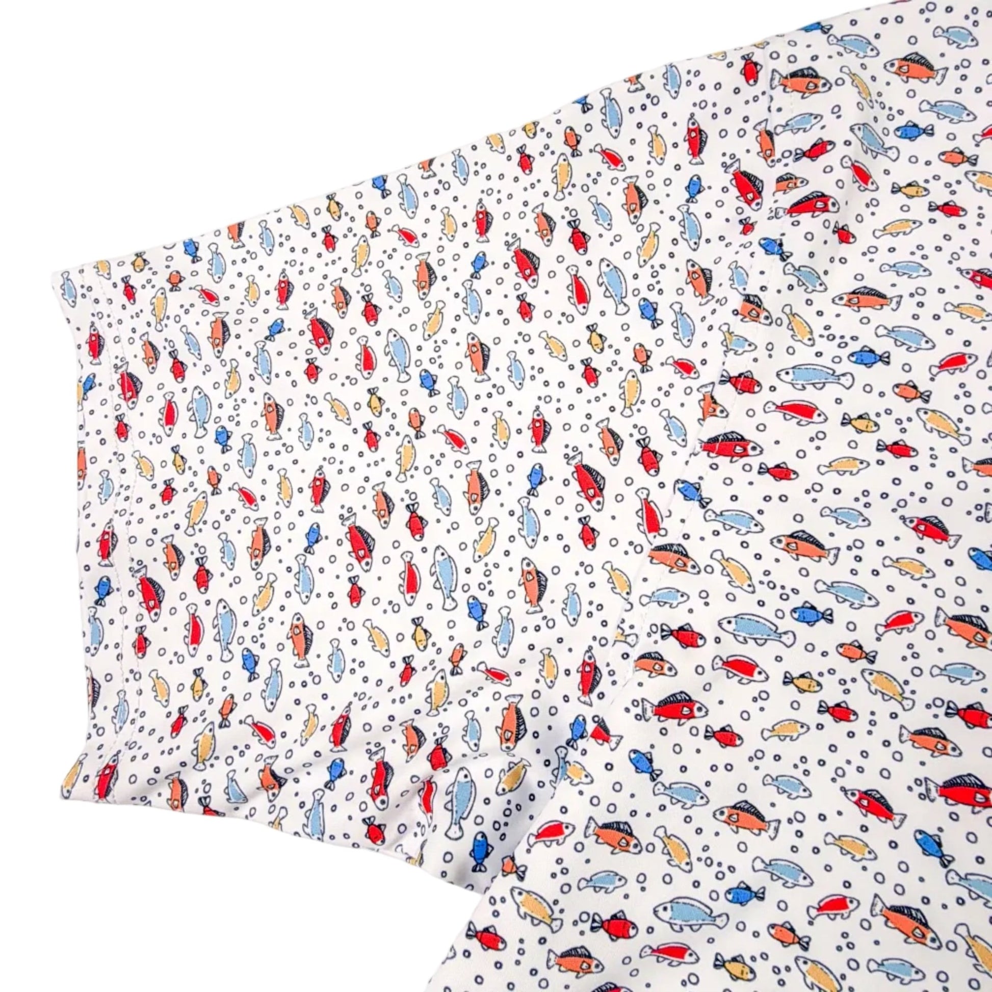 Ocean Life Polo - Buoy & Boat - Polo - 
