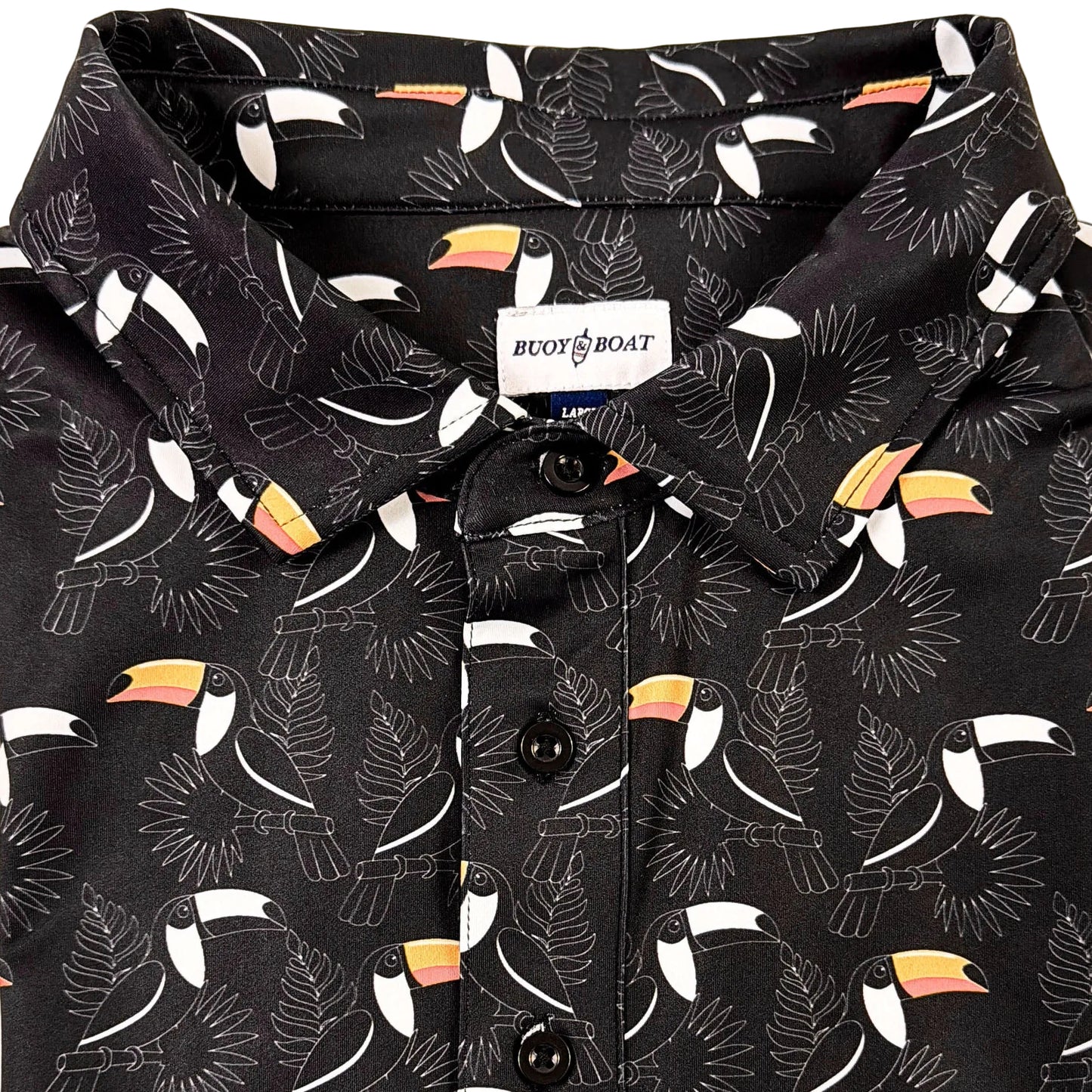 Toucan Polo - Buoy & Boat - Polo - 