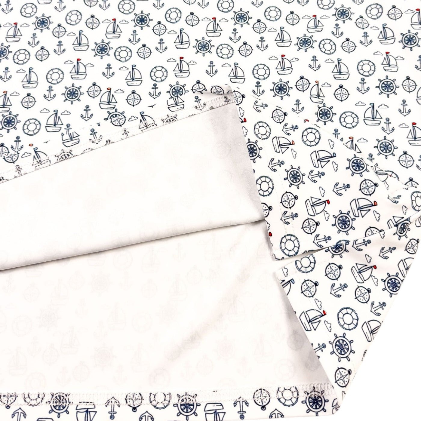 Nautical Polo - Buoy & Boat - Polo - 