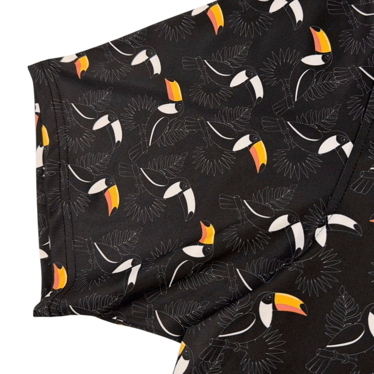 Toucan Polo - Buoy & Boat - Polo - 