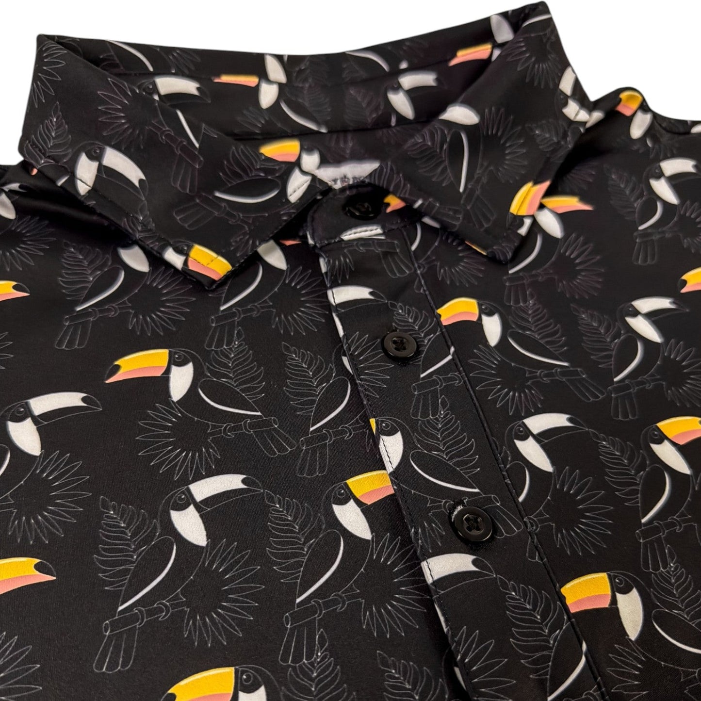 Toucan Polo - Buoy & Boat - Polo - 