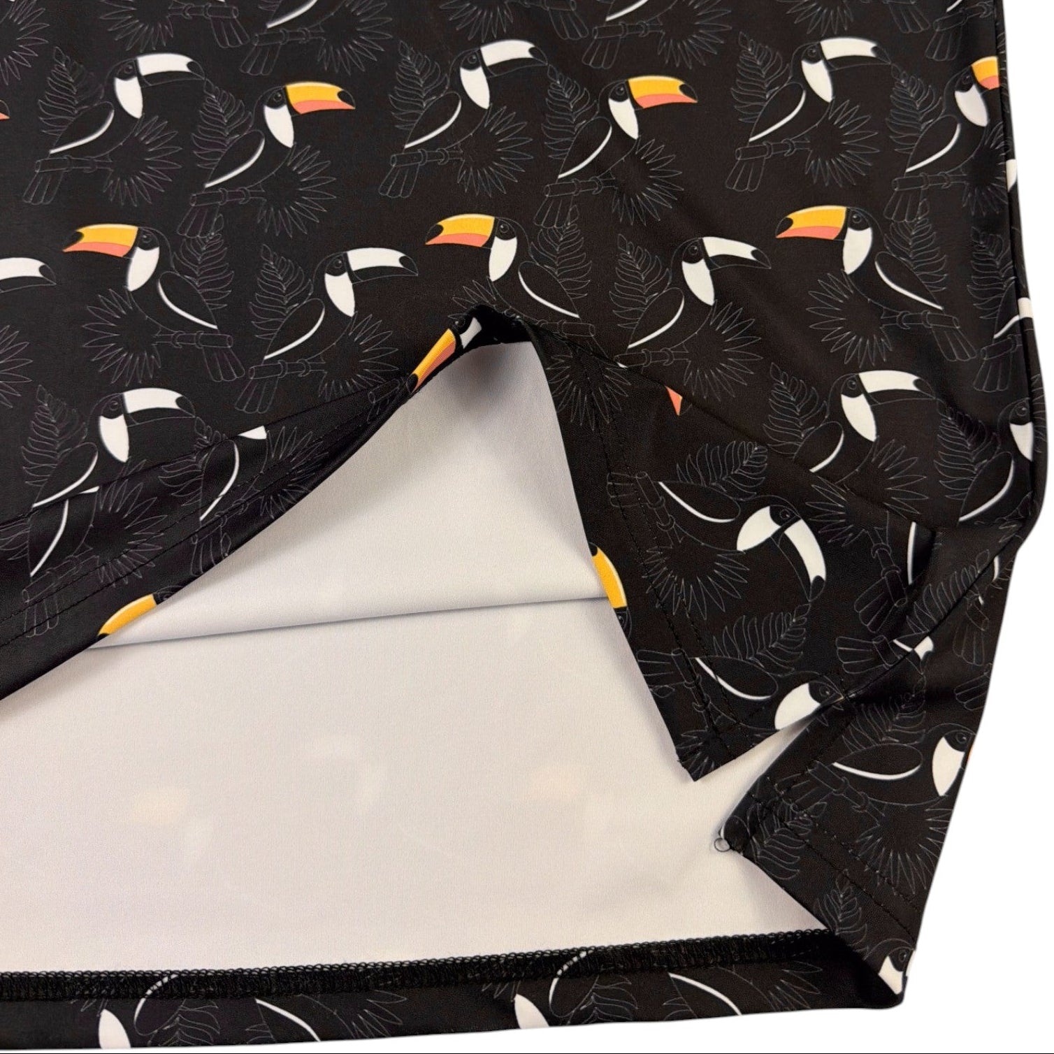 Toucan Polo - Buoy & Boat - Polo - 