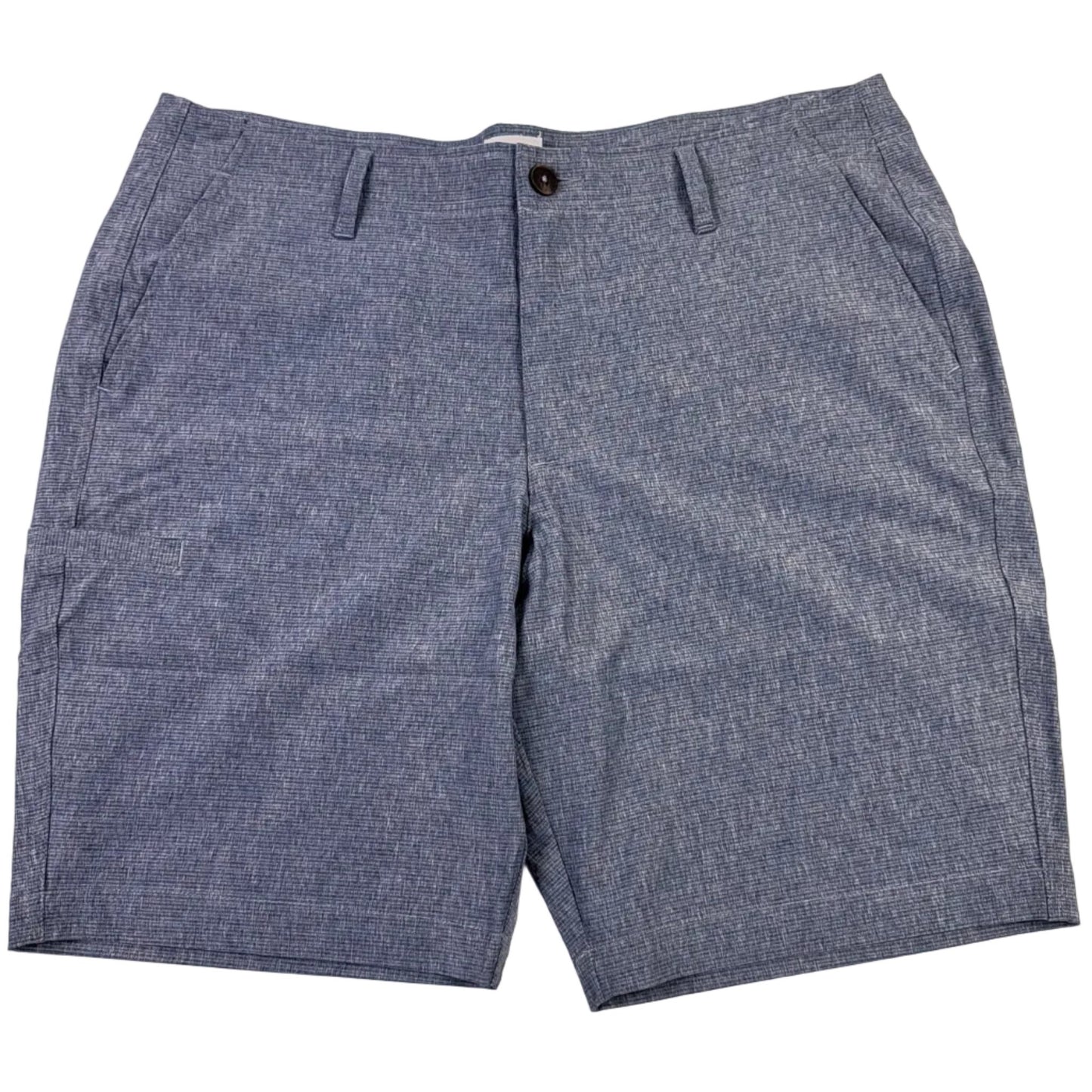 Buoy and Boat Stretch Short - Buoy & Boat - Shorts - Navy