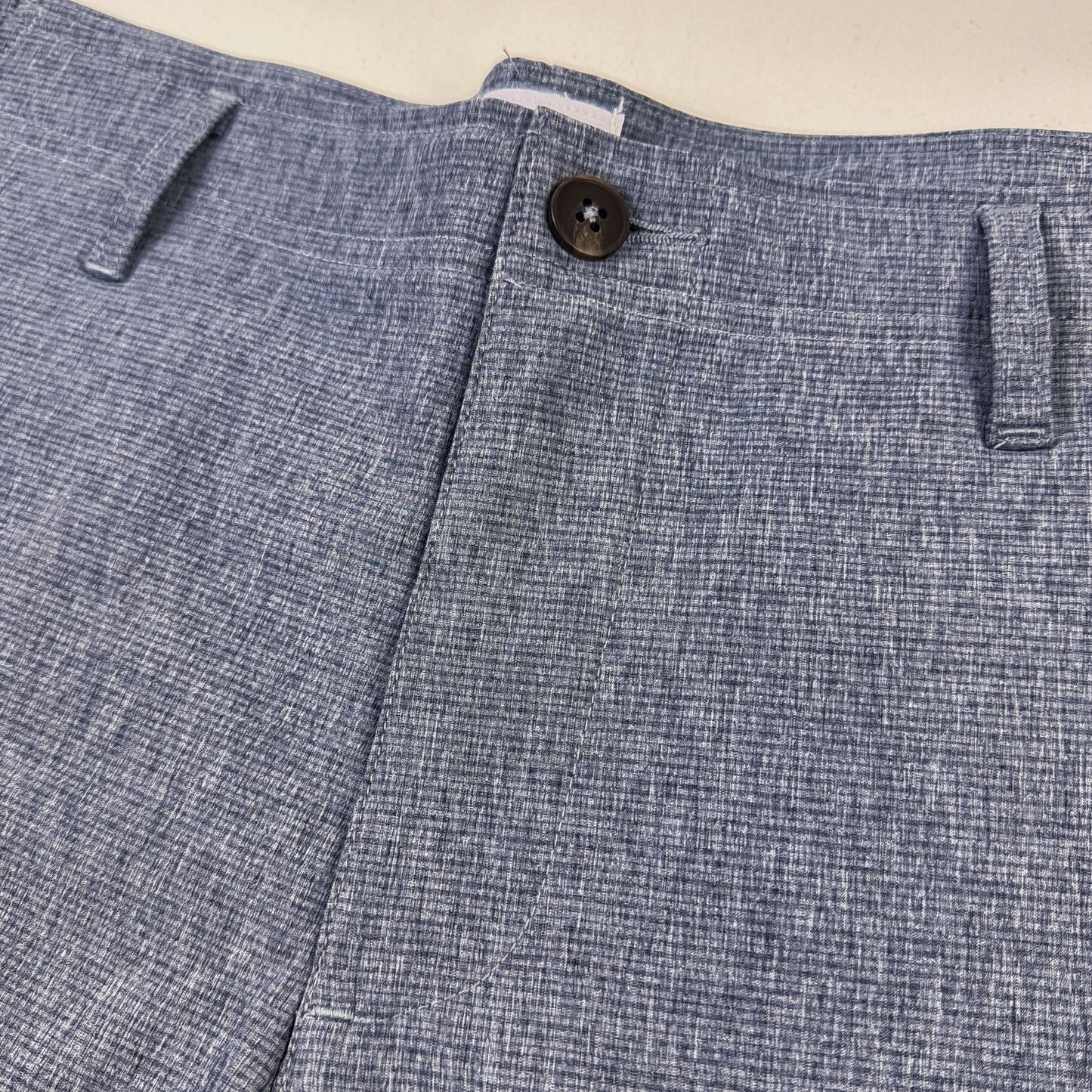 Buoy and Boat Stretch Short - Buoy & Boat - Shorts - Navy
