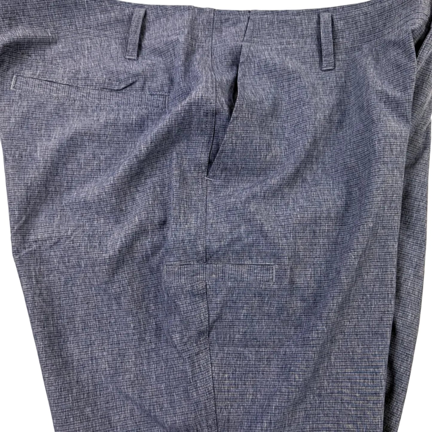 Buoy and Boat Stretch Short - Buoy & Boat - Shorts - Navy