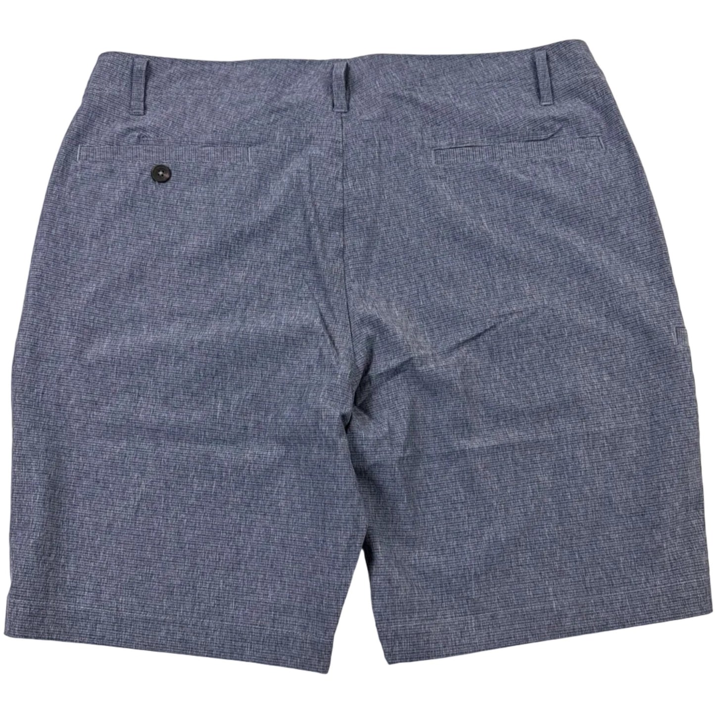 Buoy and Boat Stretch Short - Buoy & Boat - Shorts - Navy