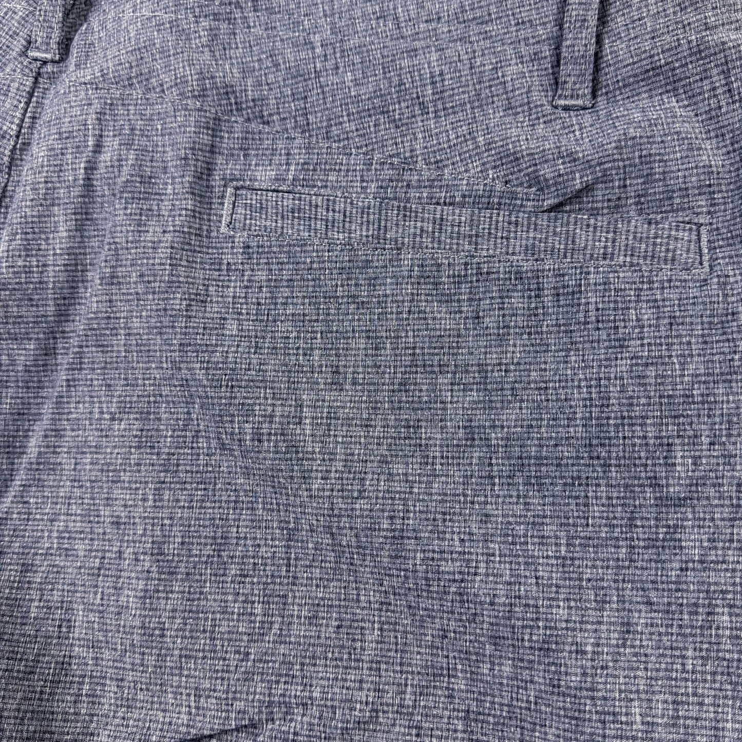 Buoy and Boat Stretch Short - Buoy & Boat - Shorts - Navy