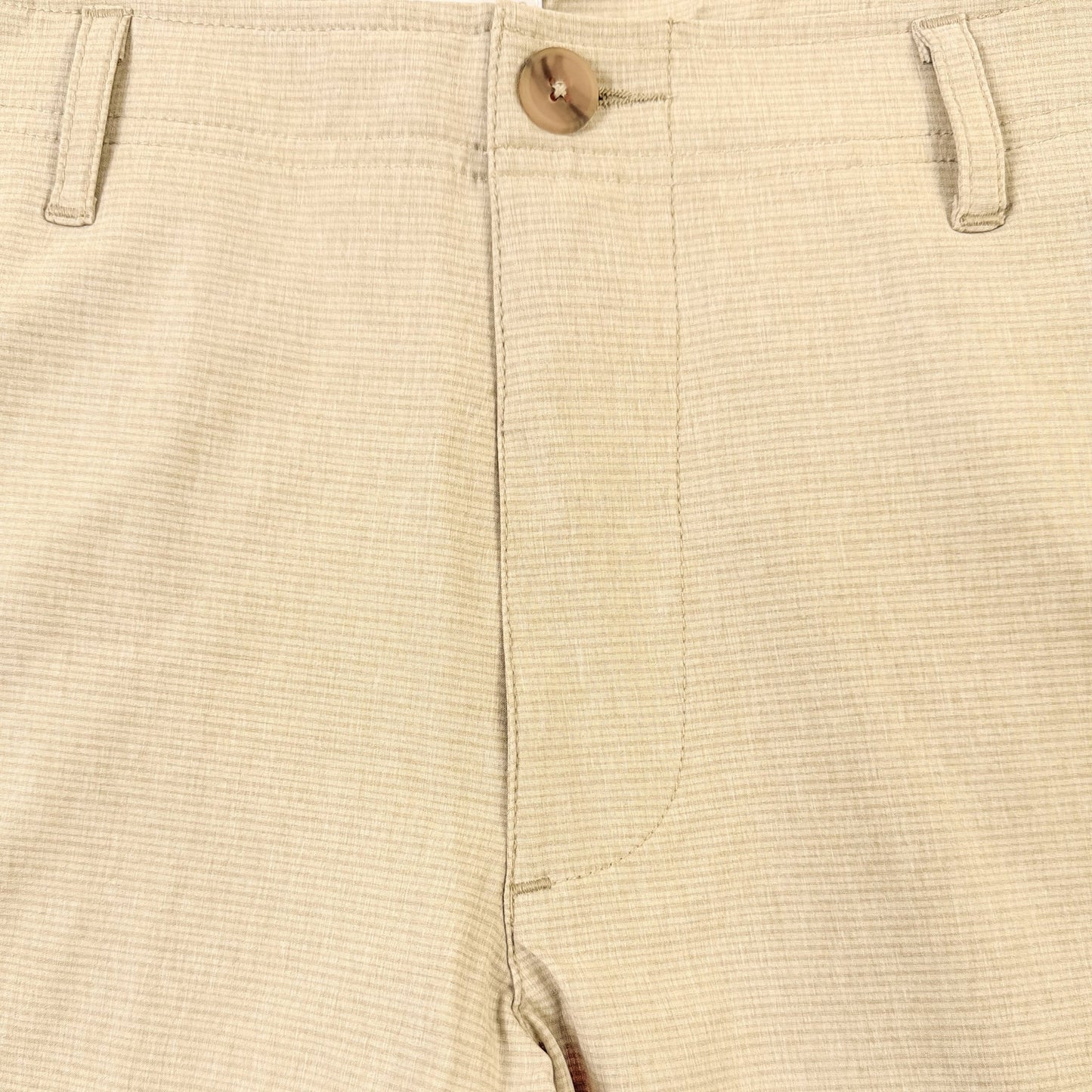 Buoy and Boat Stretch Short - Buoy & Boat - Shorts - khaki