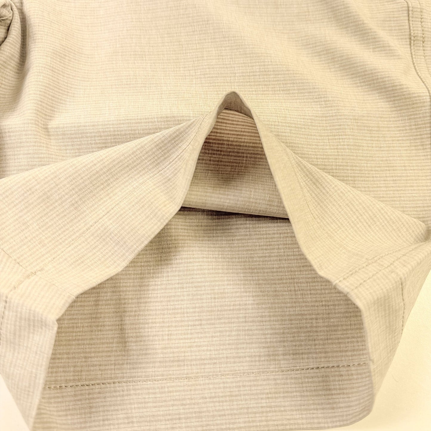 Buoy and Boat Stretch Short - Buoy & Boat - Shorts - khaki