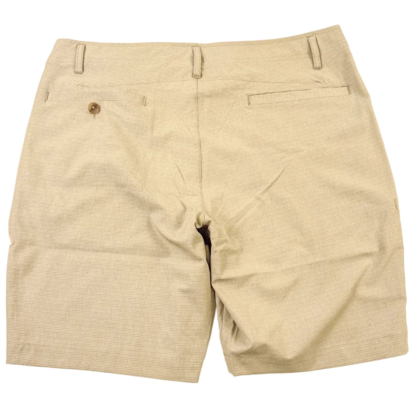 Buoy and Boat Stretch Short - Buoy & Boat - Shorts - khaki