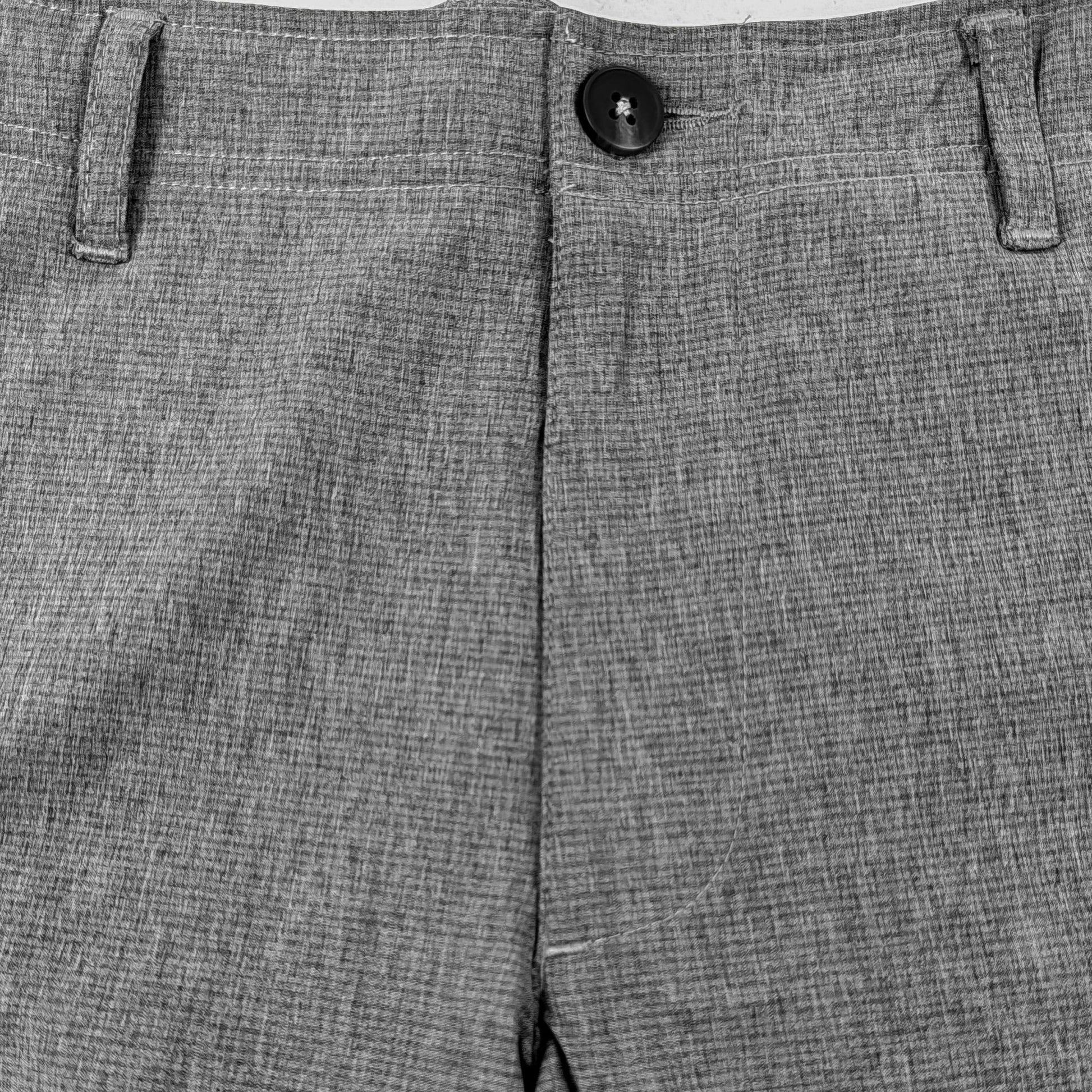 Buoy and Boat Stretch Short - Buoy & Boat - Shorts - Charcoal