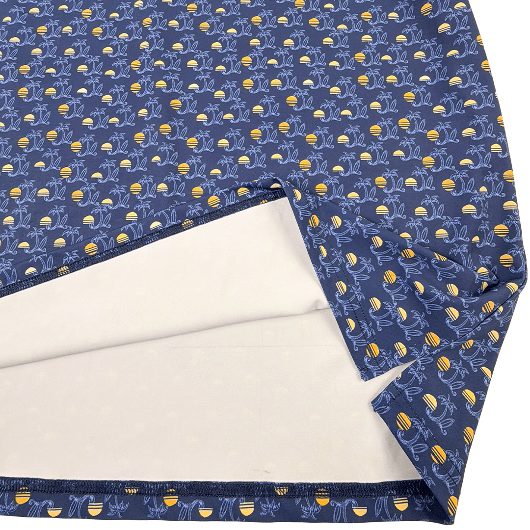 Surf & Sun Polo