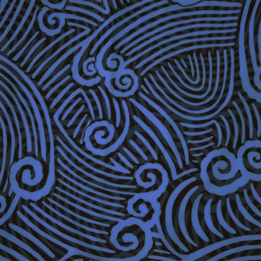 Ripcurl Woven Shirt - Navy